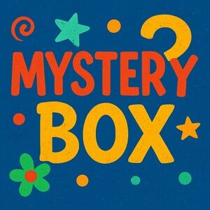 Mystery Box for Women